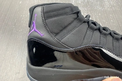 Jordan Breathable 378037 006 Air 674 Retro 11 1017